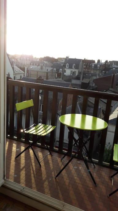 Apartment 3 Pieces Centre + Wifi *
