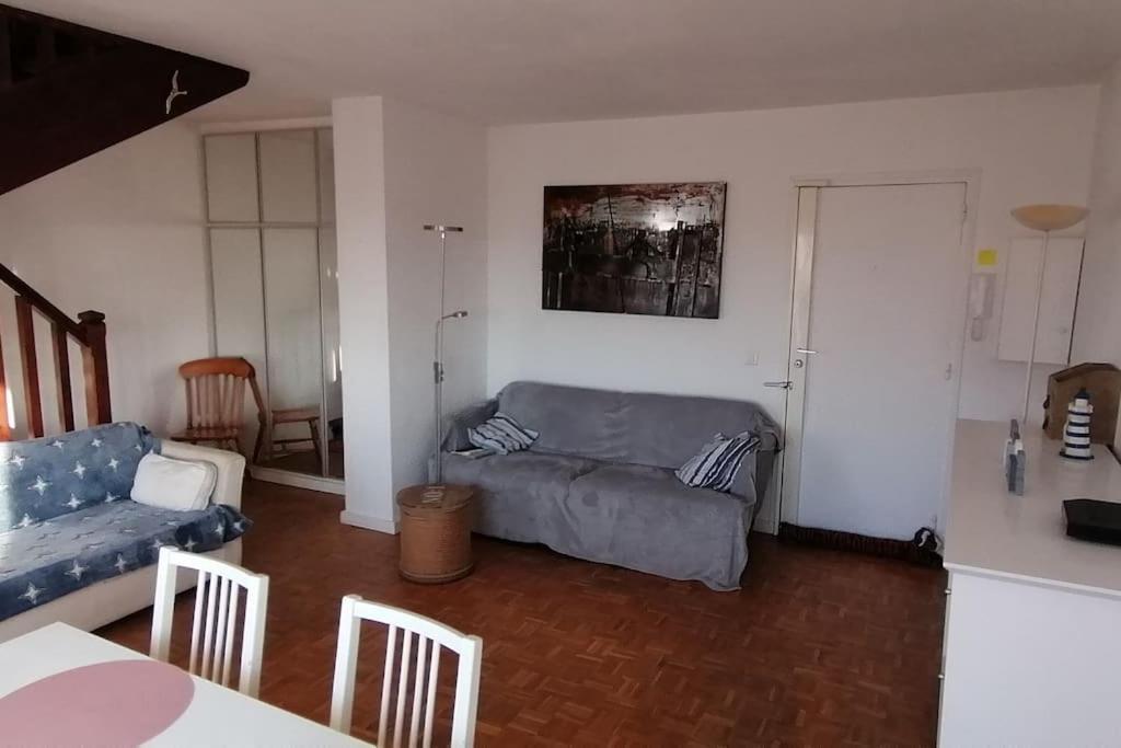 Apartamento 3 Pieces Centre + Wifi Deauville