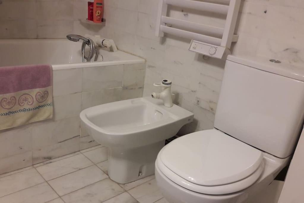 3 Pieces Centre + Wifi Deauville